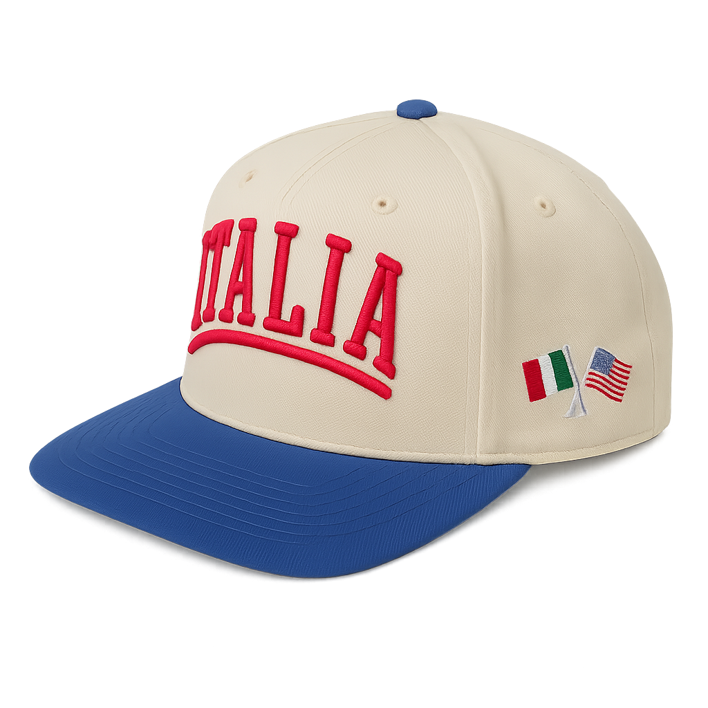 Italia Hat