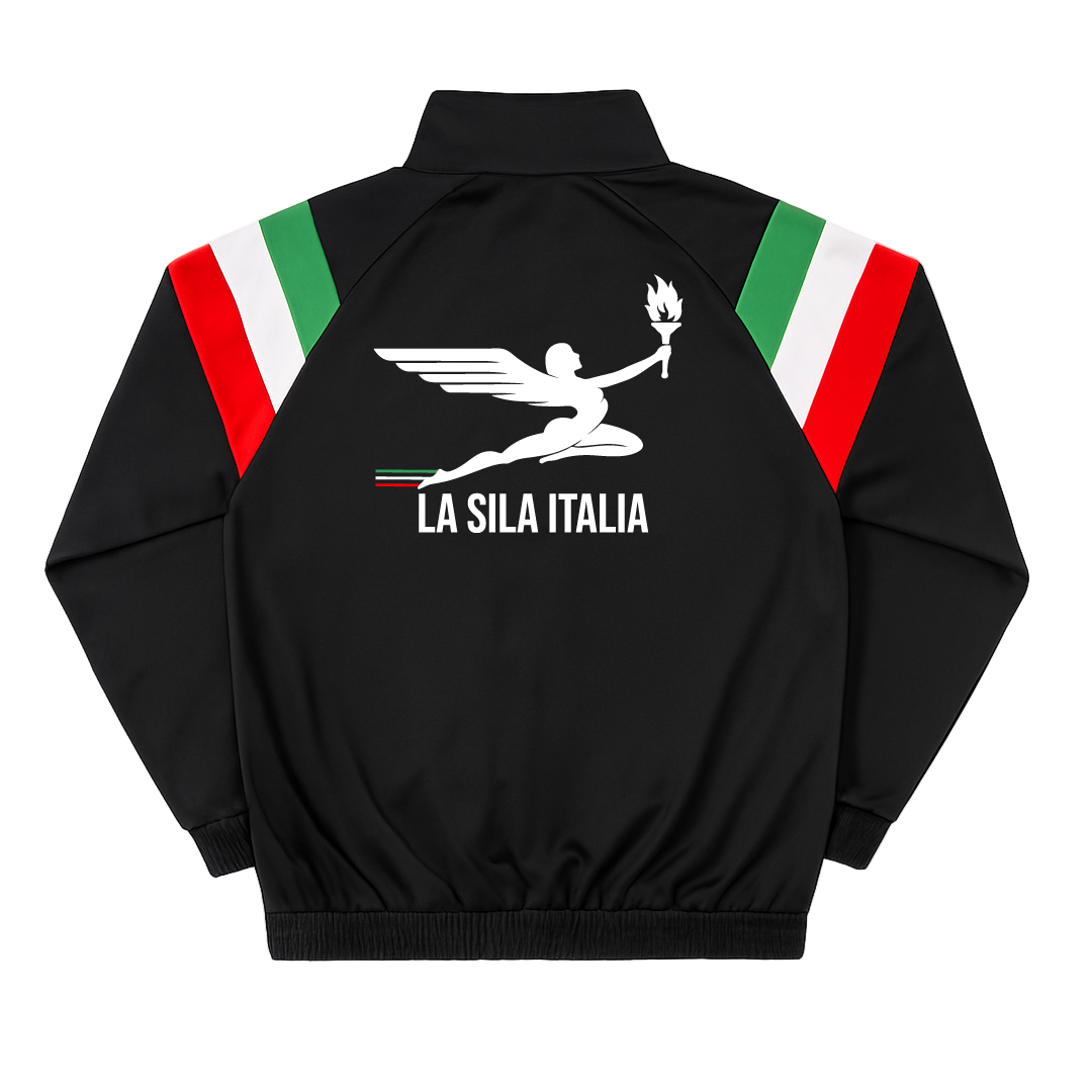 Tourchbearer Track Jacket - Preorder