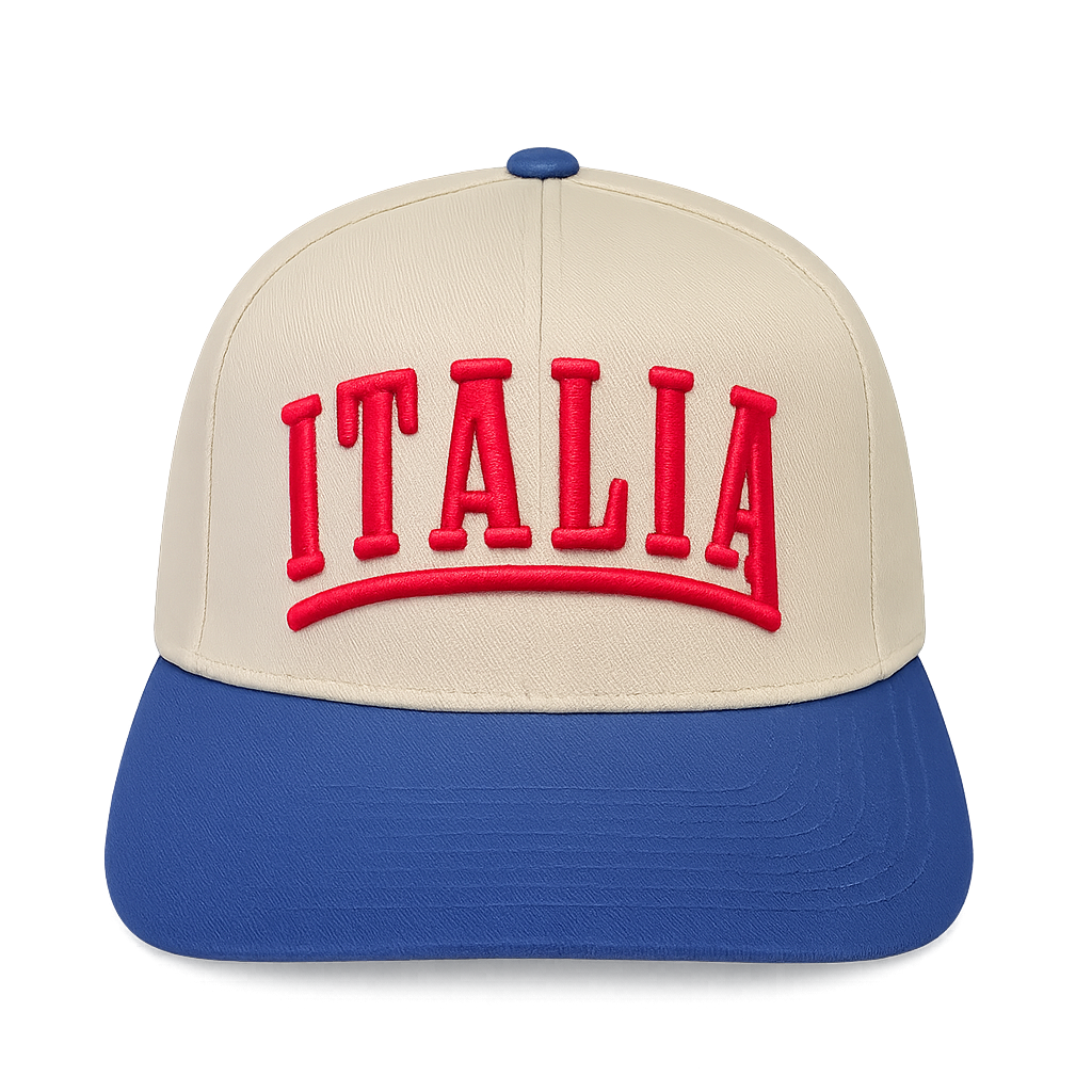 Italia Hat