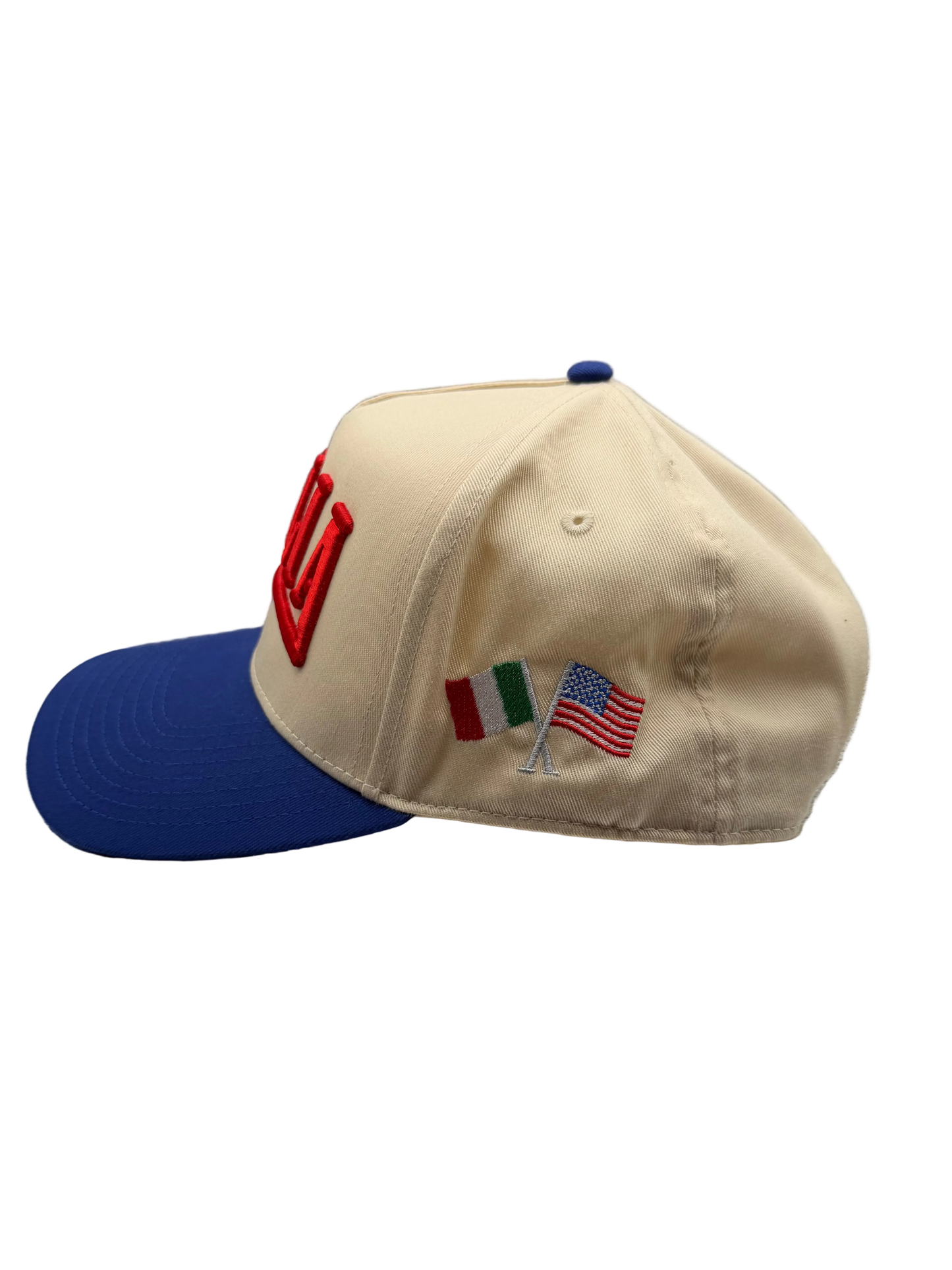 Italia Cap