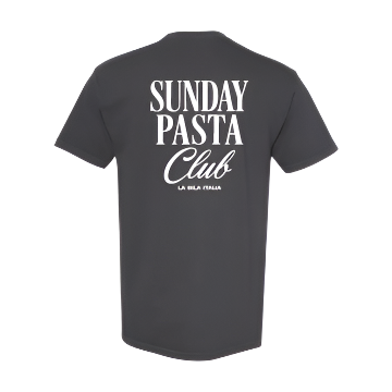 Sunday Pasta Club