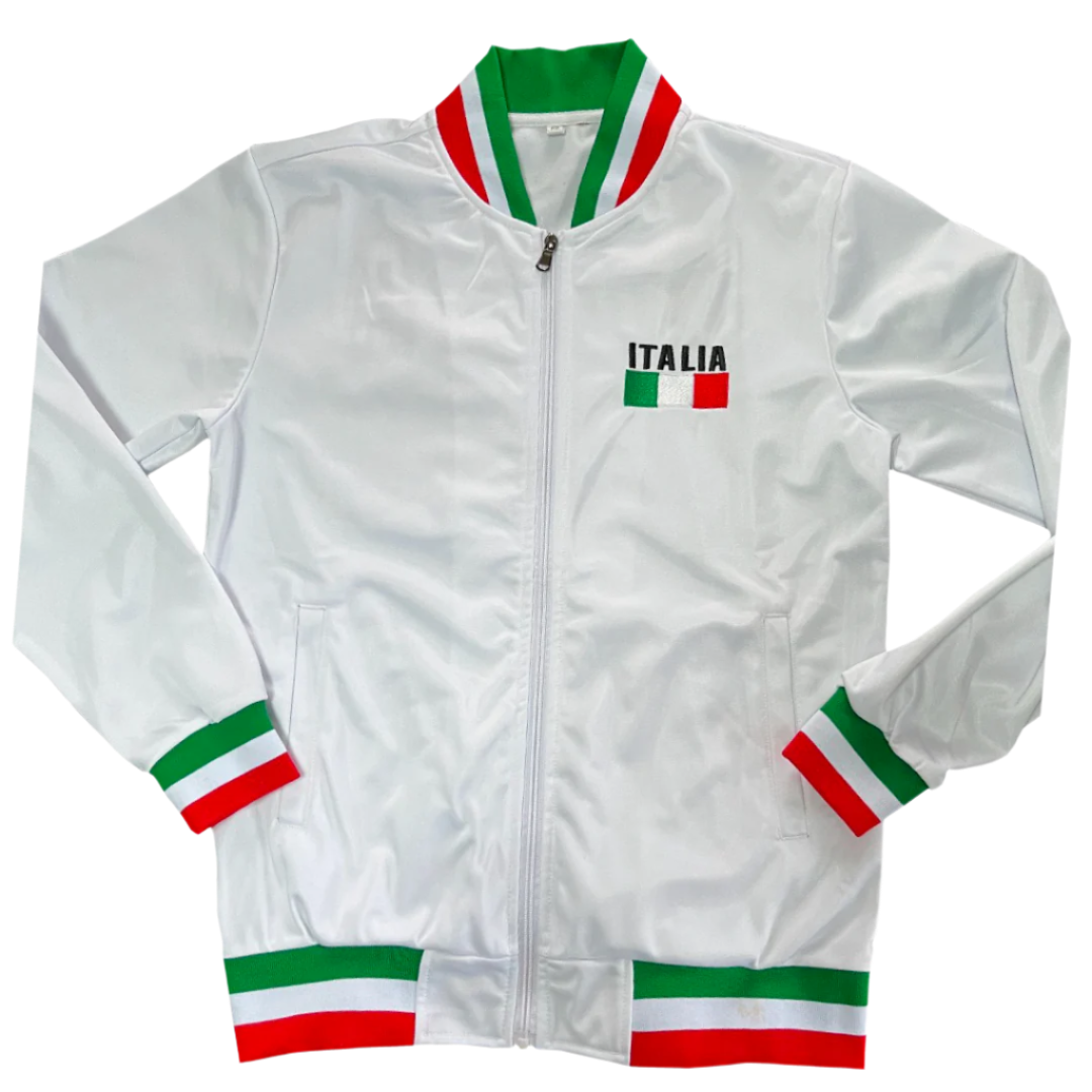 Original Italian Jacket