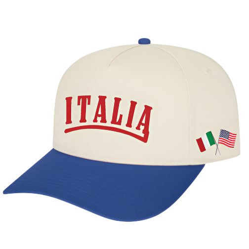 Italia Hat