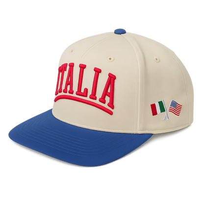 Italia Hat