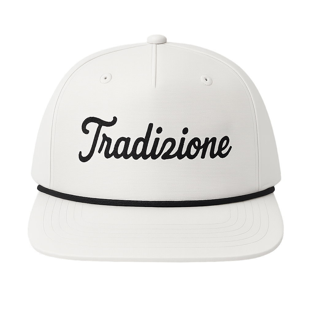 Tradizione Hat