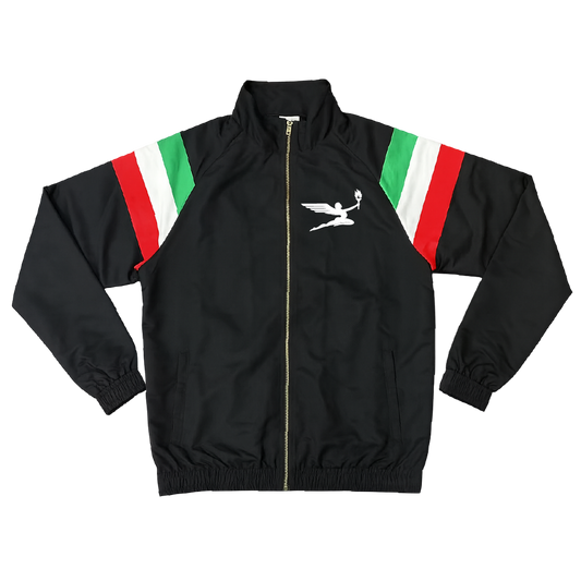 Tourchbearer Track Jacket - Preorder