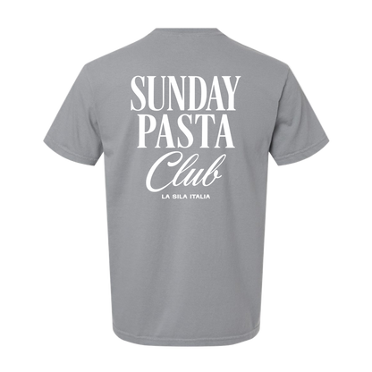 Sunday Pasta Club