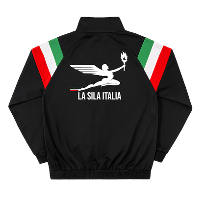 Tourchbearer Track Jacket - Preorder