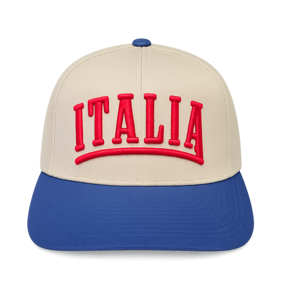 Italia Hat