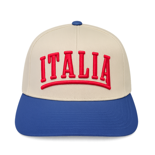 Italia Hat