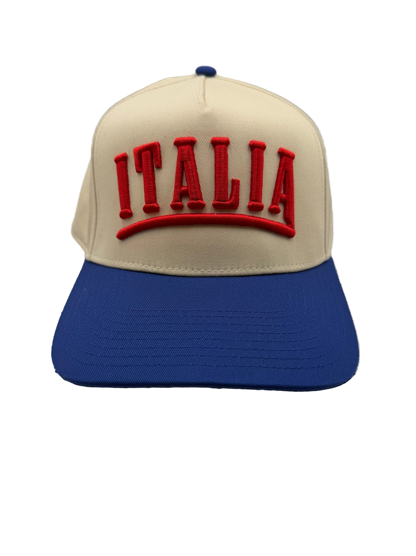 Italia Cap