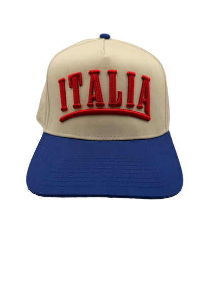 Italia Cap