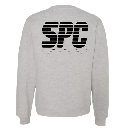 Sunday Pasta Club Crewneck
