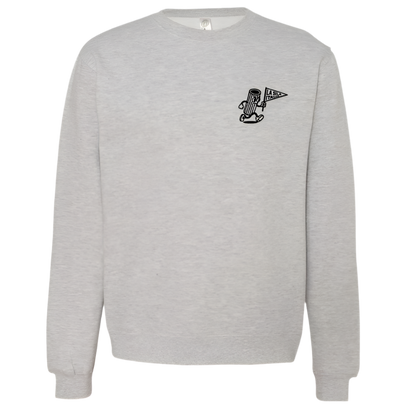 Sunday Pasta Club Crewneck