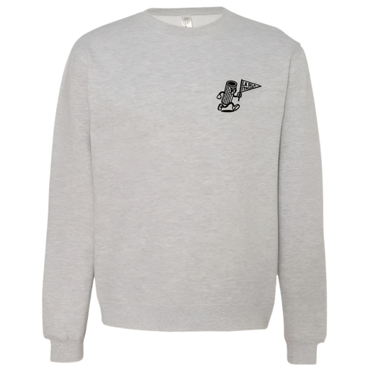 Sunday Pasta Club Crewneck