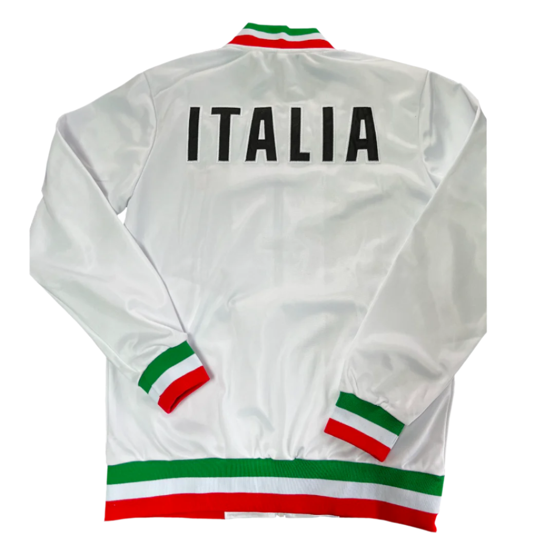 Original Italian Jacket