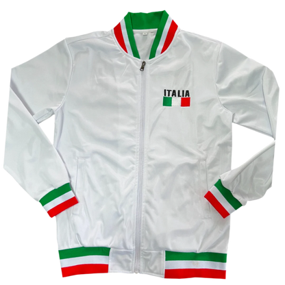 Original Italian Jacket
